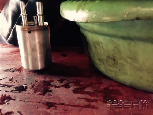 爱车保养的第一选择——自助保养让您无忧养车