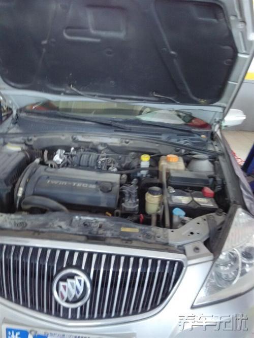 车主的爱车保养问题   选择养车无忧网自助保养省心又实惠