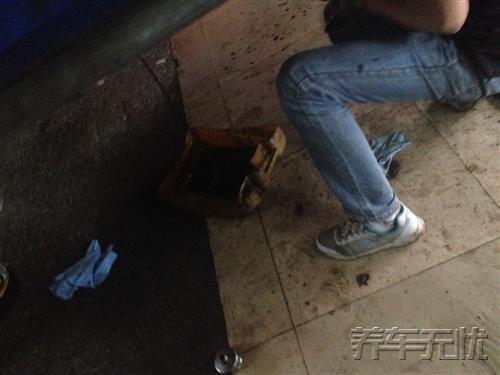 拒绝被4S店&ldquo;坑&rdquo; 养车选择自助保养