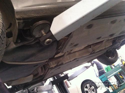 汽车保养新方法——养车无忧网自助保养