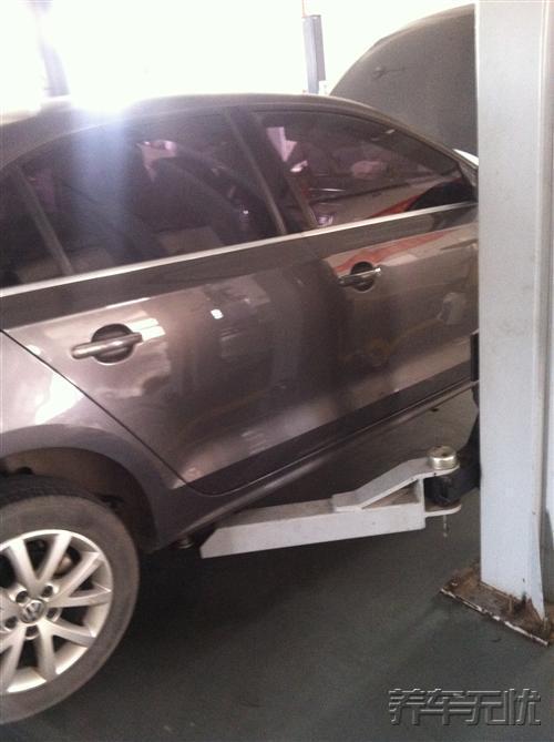 汽车保养新方法——养车无忧网自助保养