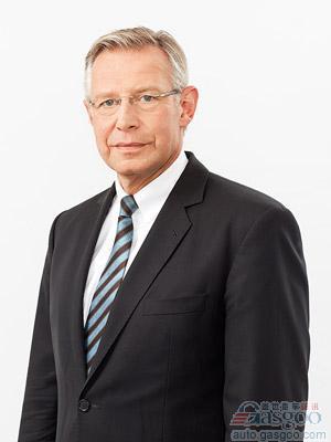 凯毅德:全球化就是技术的本地化