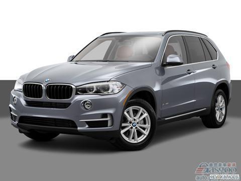 2015年十大最佳豪华SUV：路虎奔驰凯迪拉克三甲