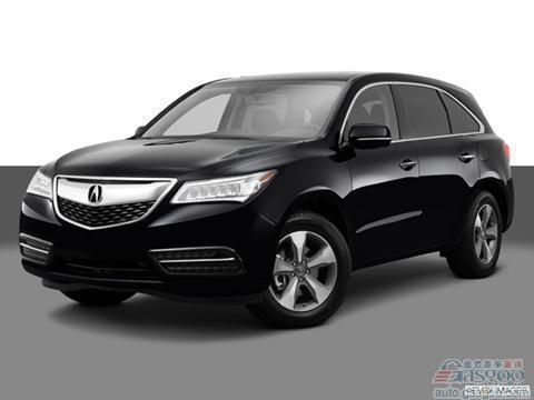 2015年十大最佳豪华SUV：路虎奔驰凯迪拉克三甲