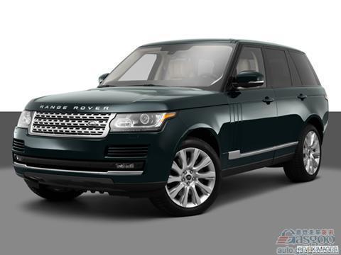 2015年十大最佳豪华SUV：路虎奔驰凯迪拉克三甲