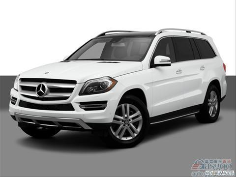 2015年十大最佳豪华SUV：路虎奔驰凯迪拉克三甲