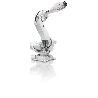 ABB埃森展展品介绍