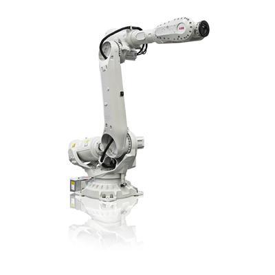 ABB埃森展展品介绍