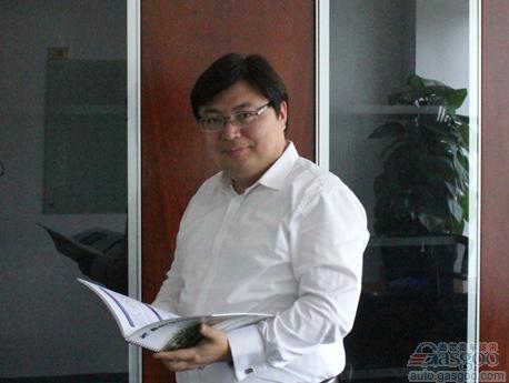 博格华纳：“信息化”成为汽车制造业关键词