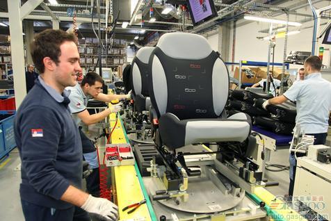 江森自控推进减支 未来2年或裁员3000人