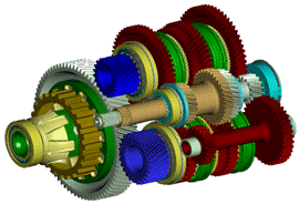 双离合变速器将成国内动力技术的主流？