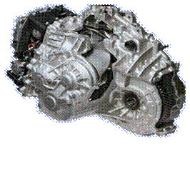 双离合变速器将成国内动力技术的主流？