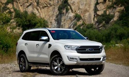 宾利添越领衔:2015年四季度新上市SUV车型一览