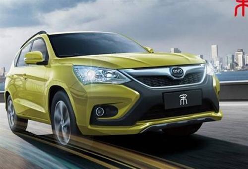 宾利添越领衔:2015年四季度新上市SUV车型一览