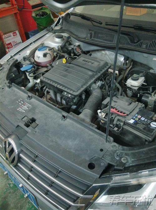 正品实惠,与养车无忧网相识恨晚