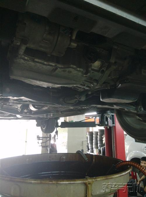 正品实惠,与养车无忧网相识恨晚