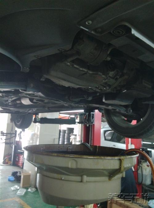 正品实惠,与养车无忧网相识恨晚