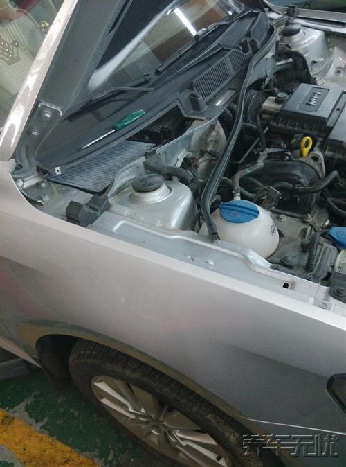 正品实惠,与养车无忧网相识恨晚