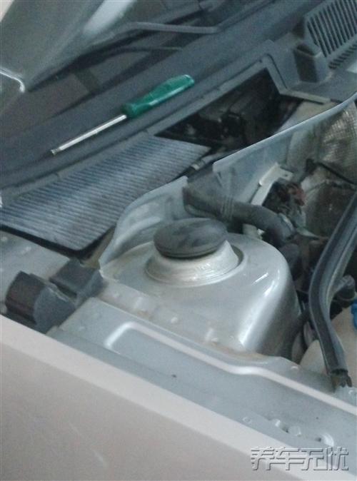 正品实惠,与养车无忧网相识恨晚