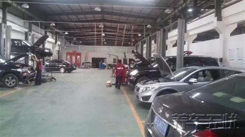 逃离4S店 选择养车无忧网自助保养更放心!