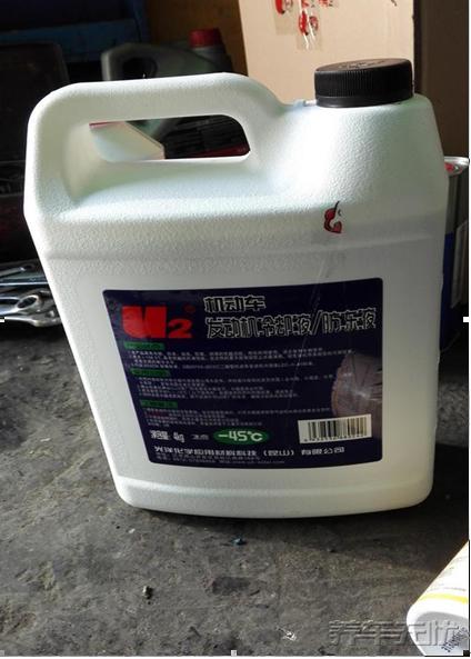 汽车保养新模式&mdash;&mdash;养车无忧网自助保养