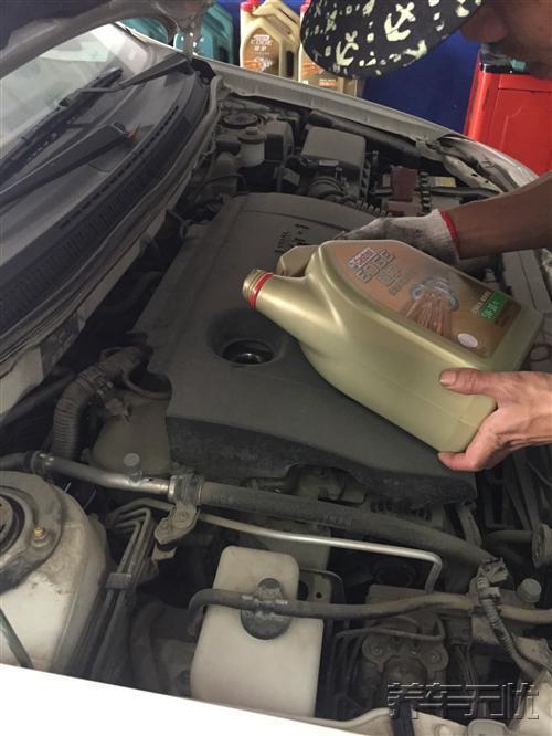 养车无忧网自助保养 让您的爱车保养无忧