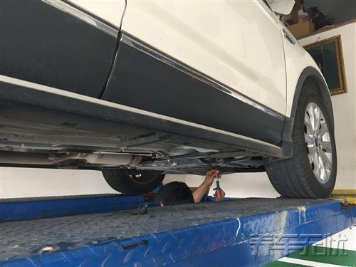 正品配件，养车无忧实惠放心