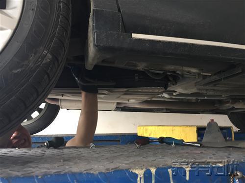 正品配件，养车无忧实惠放心