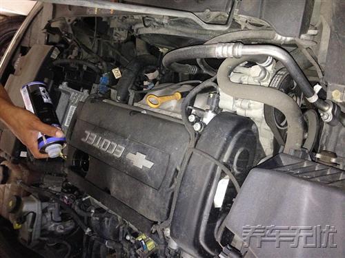 品质如一，物美价廉，养车无忧无忧养车