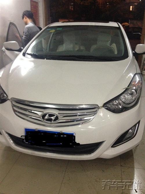 品质如一，物美价廉，养车无忧无忧养车