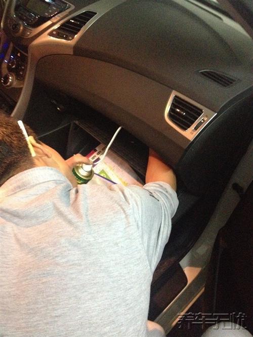 品质如一，物美价廉，养车无忧无忧养车