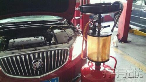 兼具品牌力和性价比，养车无忧无忧养车