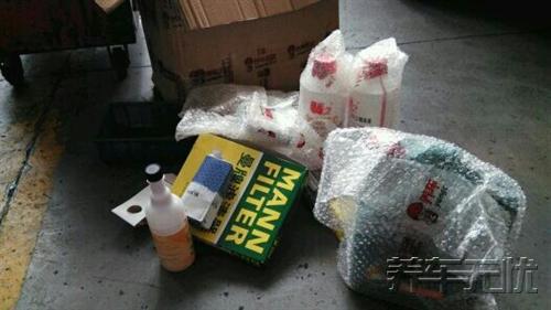 兼具品牌力和性价比，养车无忧无忧养车