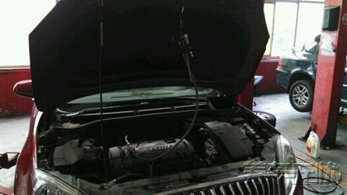 兼具品牌力和性价比，养车无忧无忧养车