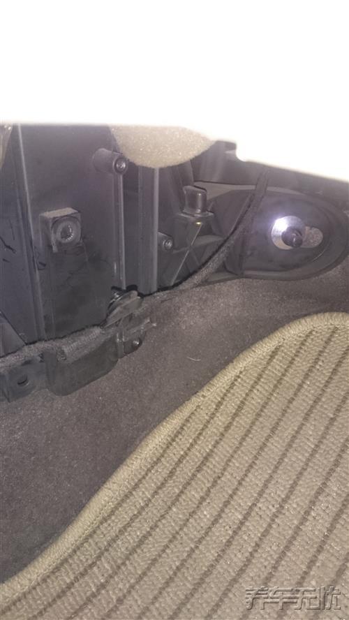 养车无忧，爱车保养好帮手