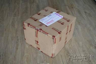 正品透明，养车无忧网服务新模式