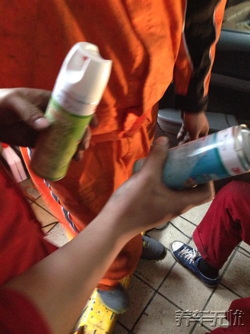 养成无忧网告诉你爱车保养如何更省钱