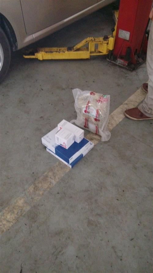 养车无忧网的自助保养模式没试过？那就OUT了！