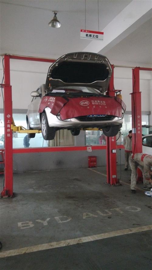 养车无忧网的自助保养模式没试过？那就OUT了！