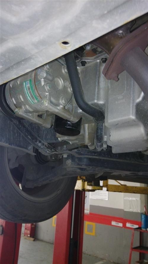 养车无忧网的自助保养模式没试过？那就OUT了！