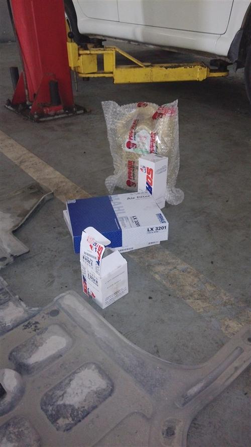 养车无忧网的自助保养模式没试过？那就OUT了！