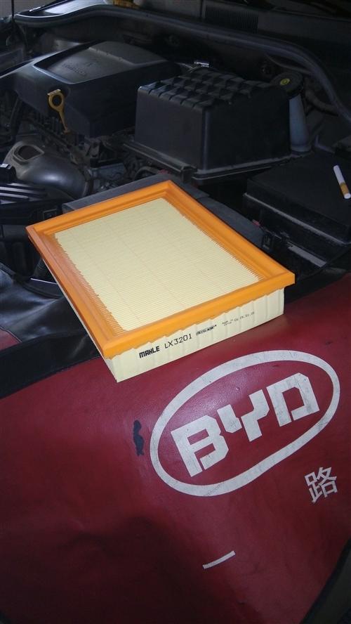 养车无忧网的自助保养模式没试过？那就OUT了！