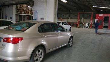 养车无忧网的自助保养模式没试过？那就OUT了！