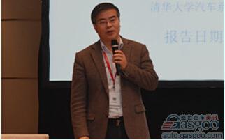 动力总成的系统建模理论及应用