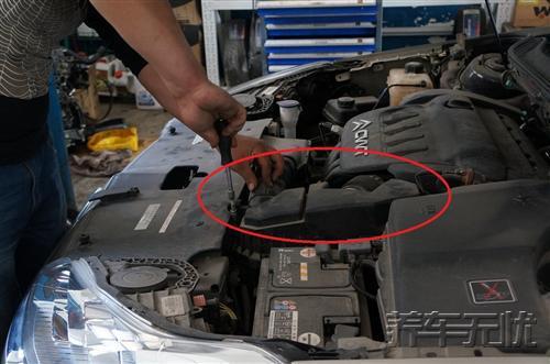 颠覆传统汽车保养，还是养车无忧网