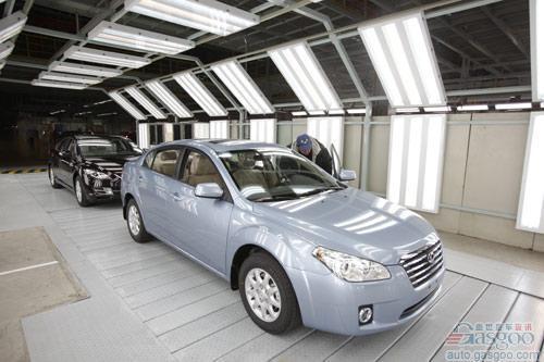 CX-5/昂克赛拉助力 马自达11月全球产量涨3成