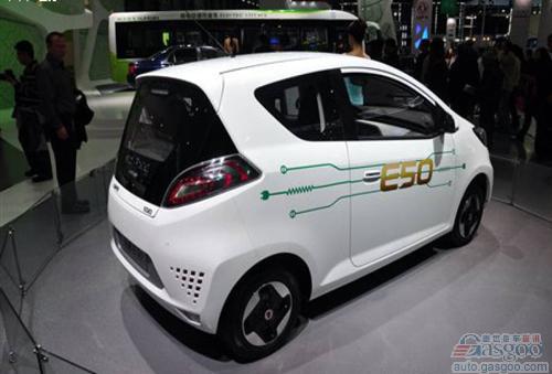 温故而知新：2015年中国汽车行业10大重磅新闻