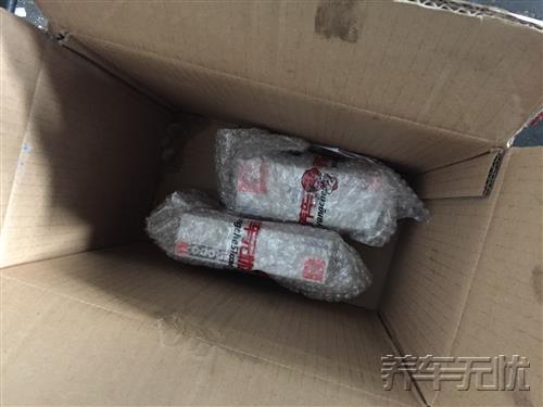 雪佛兰车主体验养车无忧网保养，轻松养车