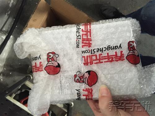 雪佛兰车主体验养车无忧网保养，轻松养车