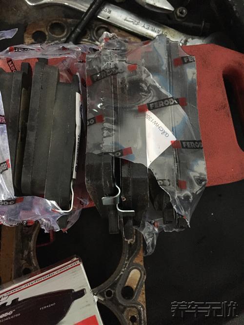 雪佛兰车主体验养车无忧网保养，轻松养车